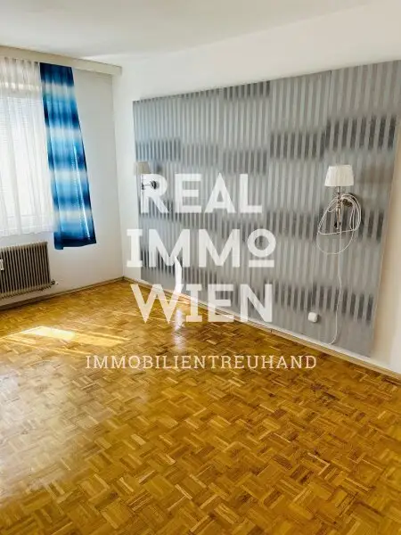Traumhafte 3-Zimmer-Wohnung mit Loggia in Klagenfurt – Ihr neues Zuhause wartet!