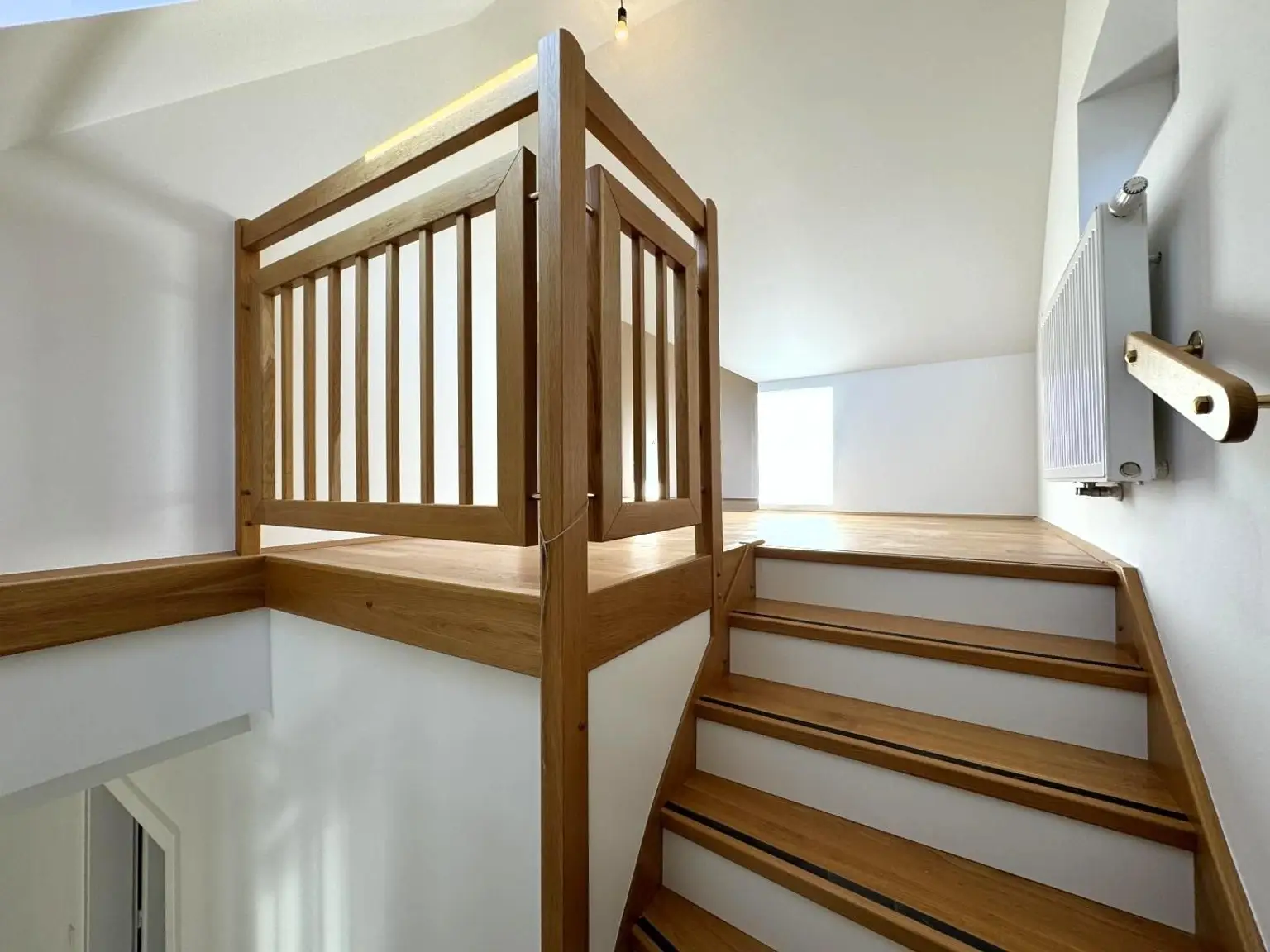 Charmante Alt-Patrizier Villa 3 Schlafzimmer, 4 Bäder + Wohnkeller // Charming old patrician villa, 3 bedrooms, 4 bathrooms + basement living area //