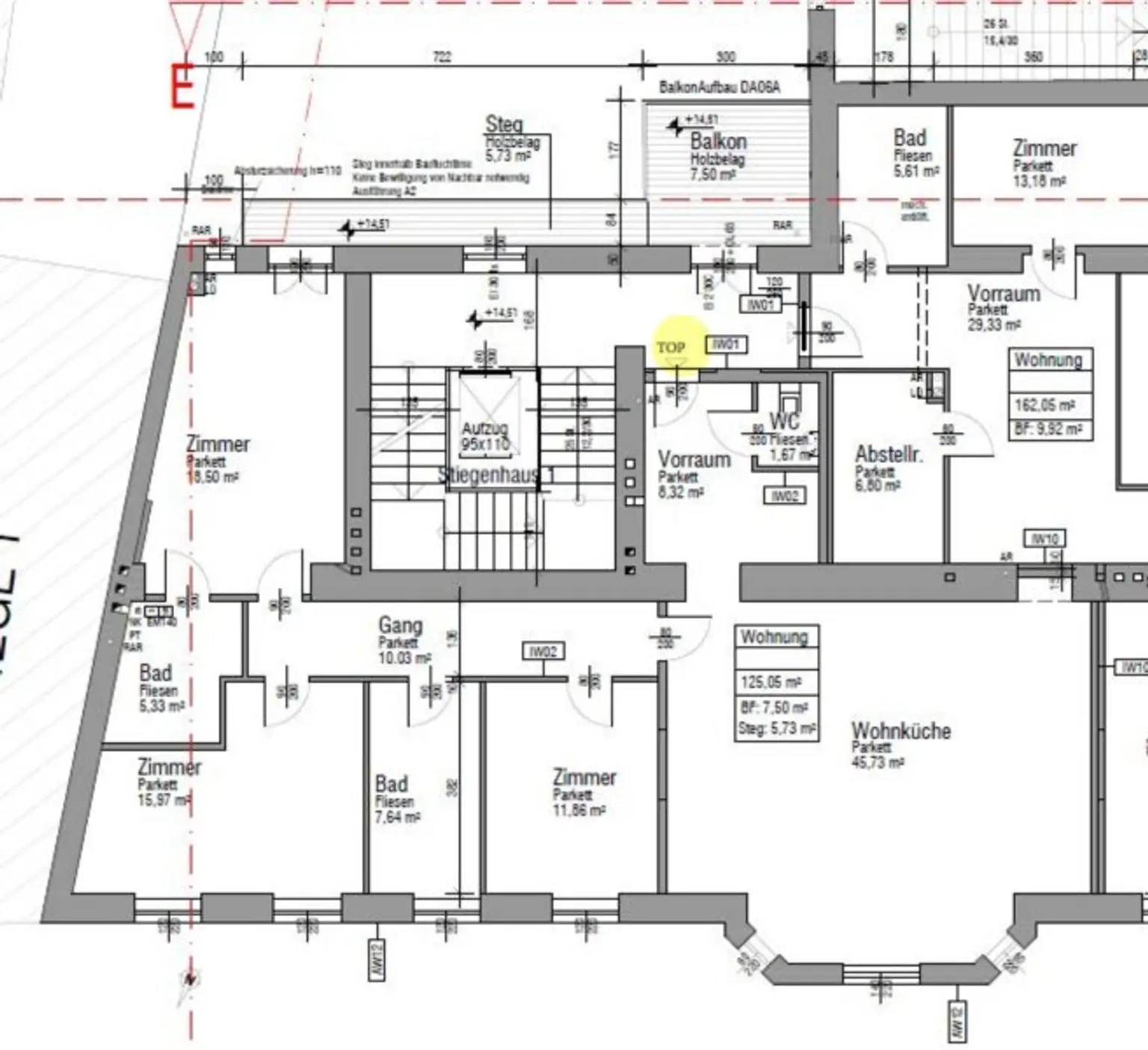 Helle, großzügige Wohnung eines stilvoll sanierten Altbauhauses – Ihr neues Zuhause in 1120 Wien!