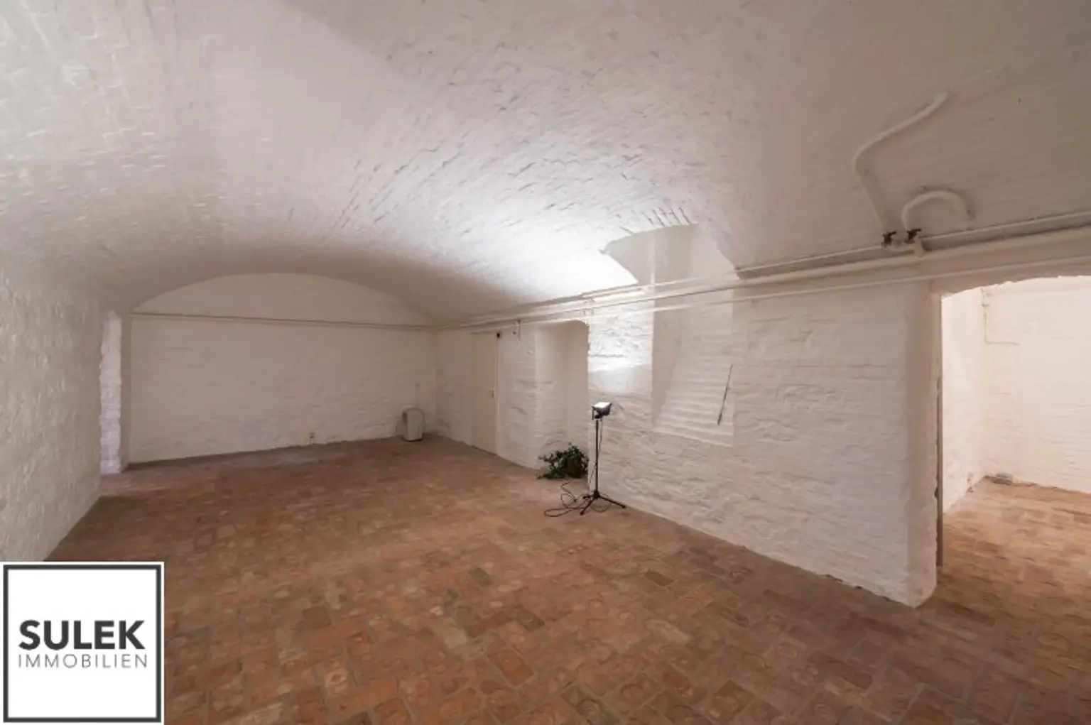 Ihr neuer Bürostandort am Stadtpark! Altbau mit großen Kellerräumlichkeiten - sofort beziehbar!