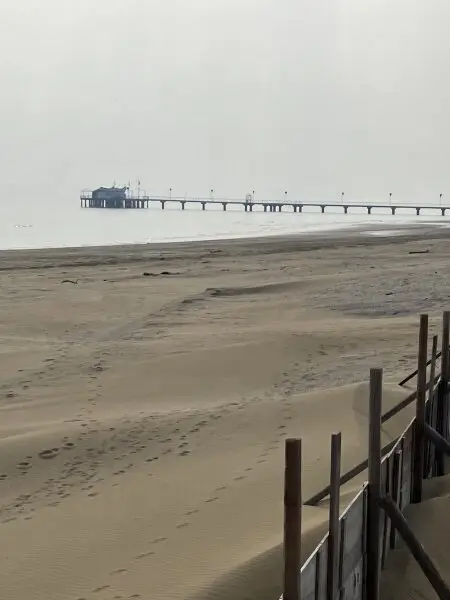 3* HOTEL IN LIGNANO PINETA IN PINIENHAIN 150m ZUM MEER 5% RENDITE