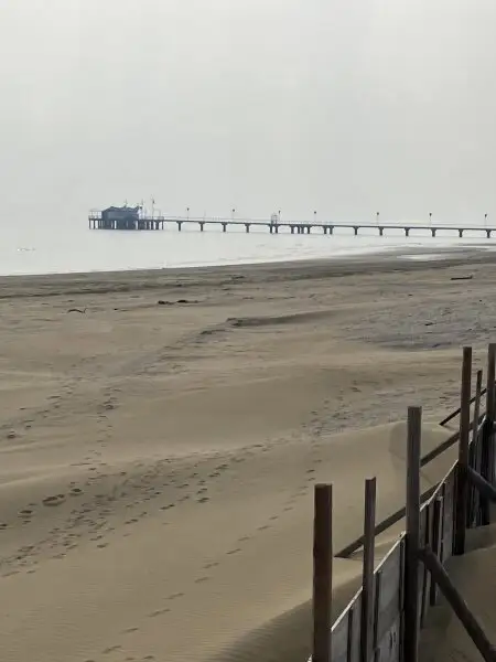 3* HOTEL IN LIGNANO PINETA IN PINIENHAIN 150m ZUM MEER 5% RENDITE