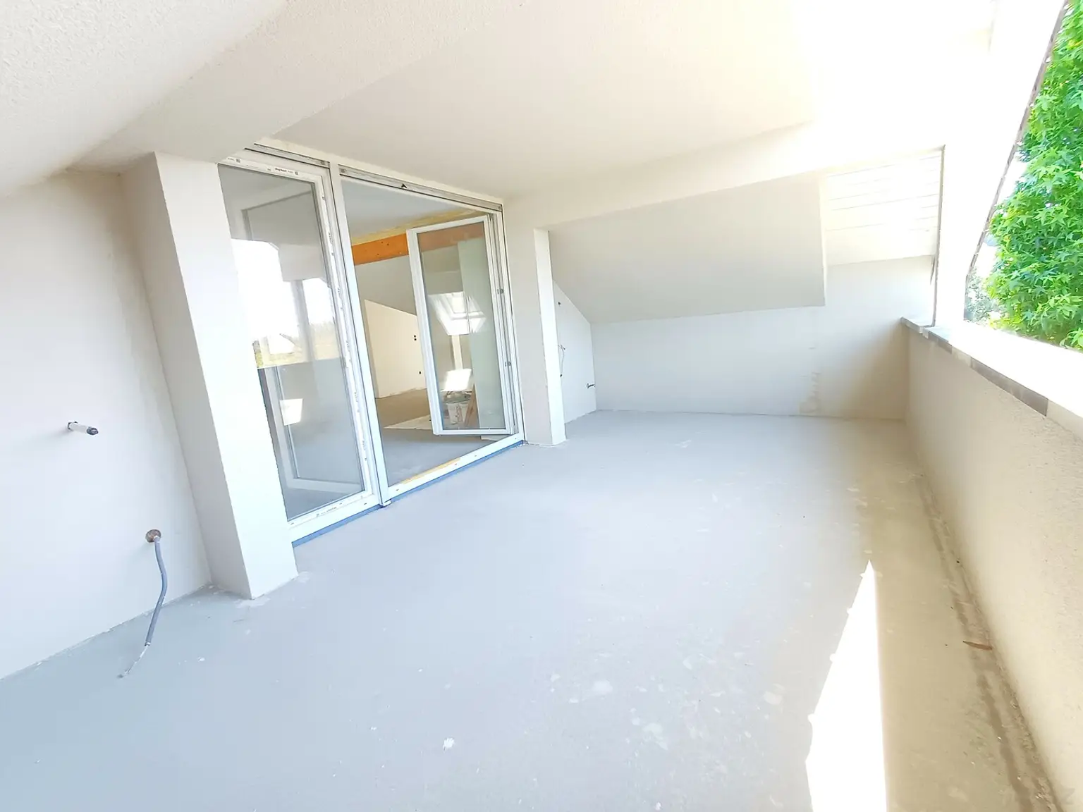 02 30m2 Terrasse überdacht