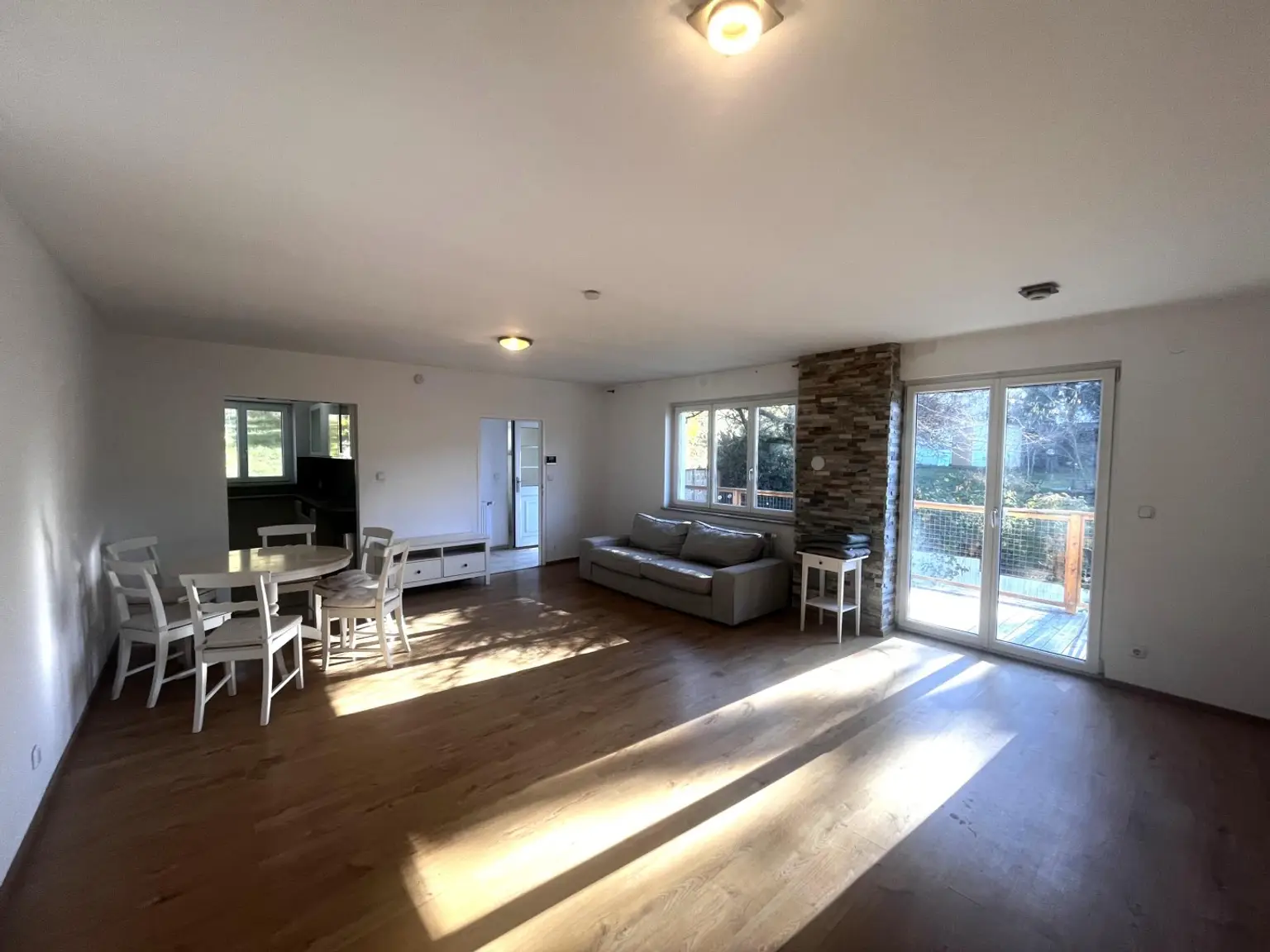 "Einfamilienhaus mit Grundstück in Mauerbach"