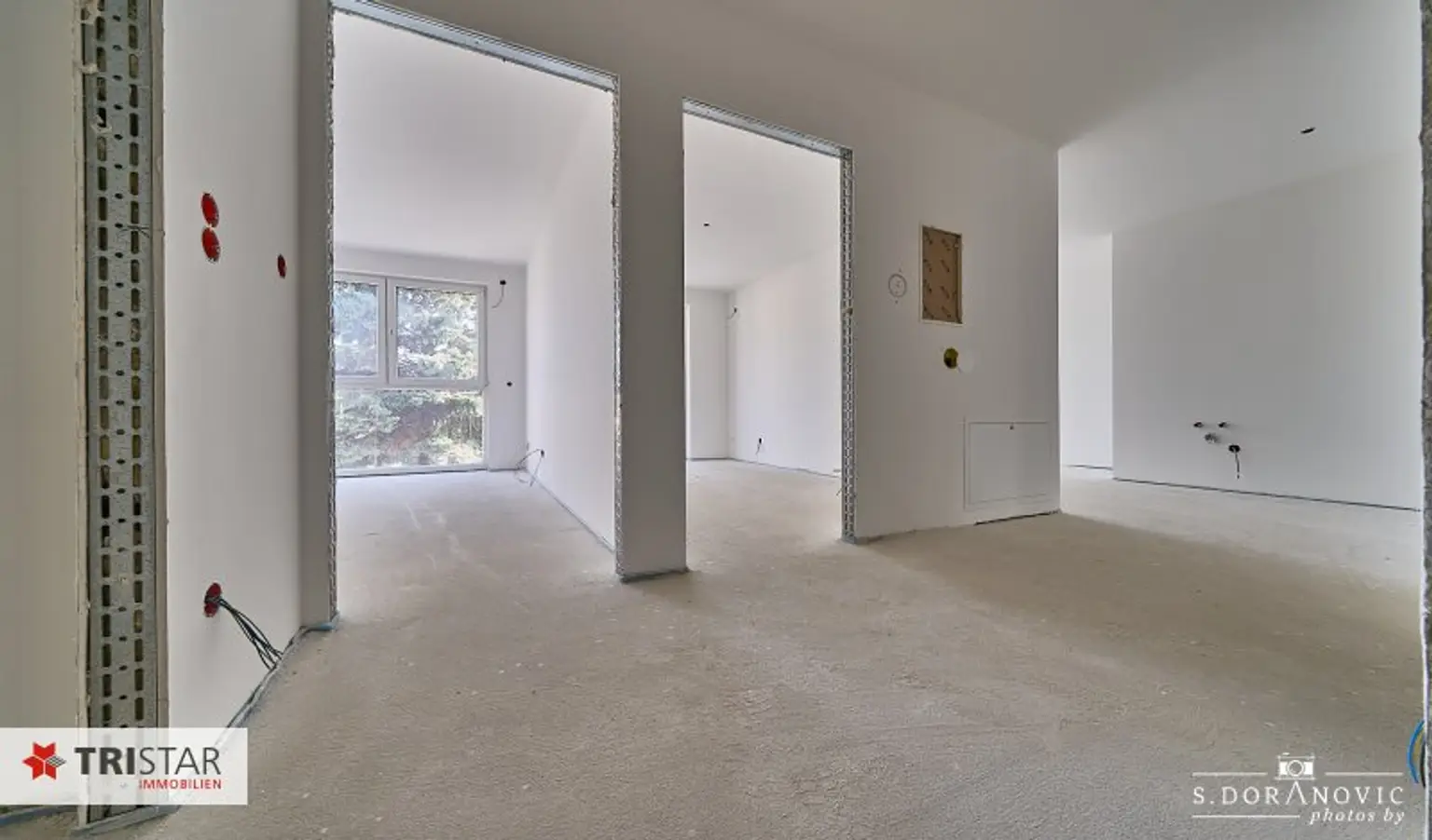 NEU! ++ URBAN & NATUR & ERHOLUNG: ZWISCHEN SEESTADT UND LOBAU ++ 1220 WIEN ++ 19 EIGENTUMSWOHNUNGEN ++ SCHLÜSSELFERTIG ++ BALKON / TERRASSE / LOGGIA / GARTEN / KELLER ++ 2–4 ZIMMER ++