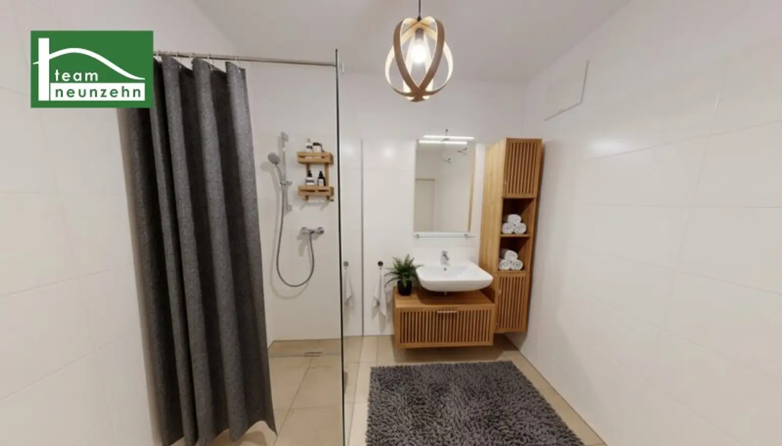 Grüner Innenhof & Citylage – Ihre Oase in Graz-Lend