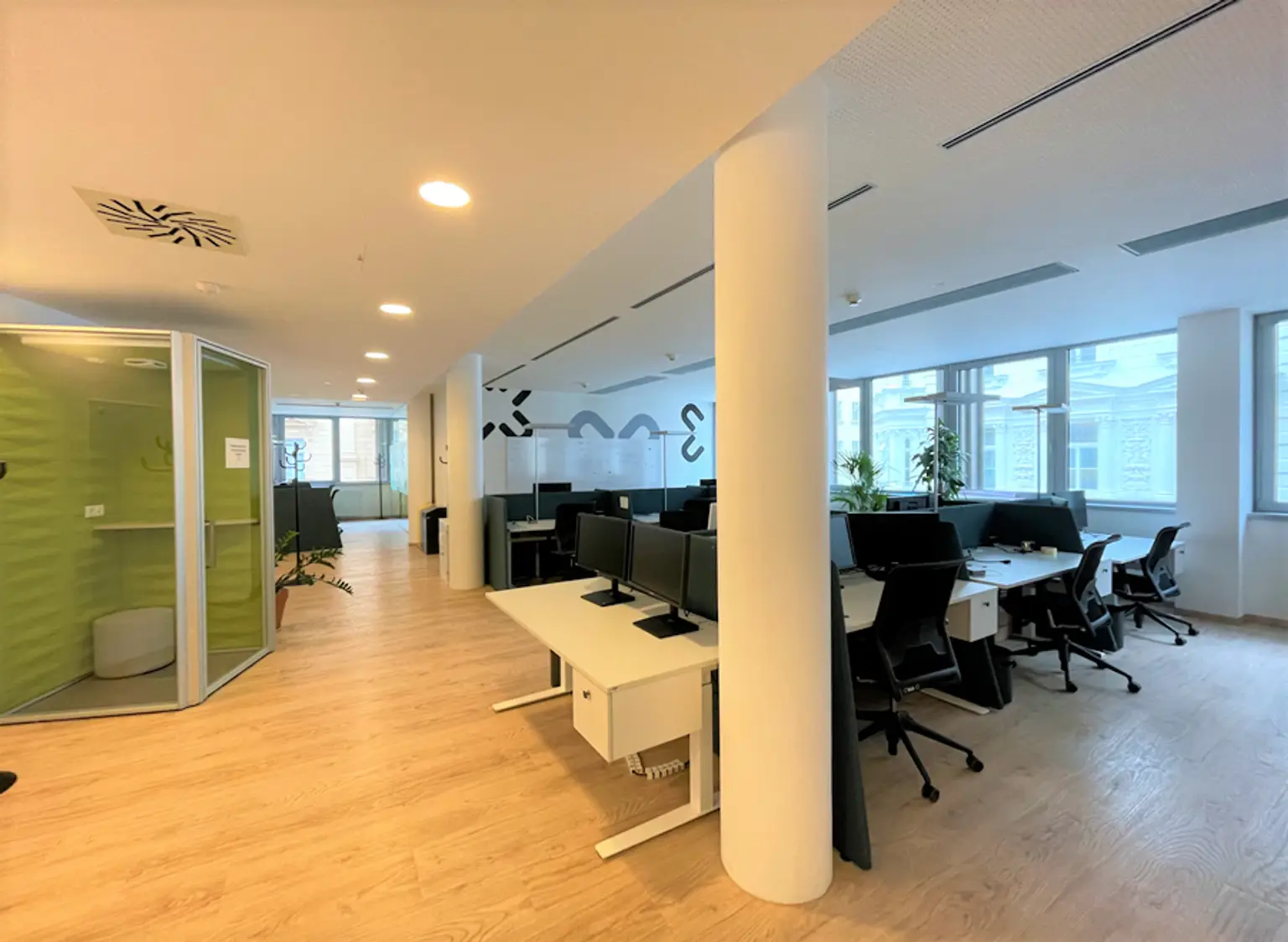1010 Wien, Neutorgasse 4 innen 2