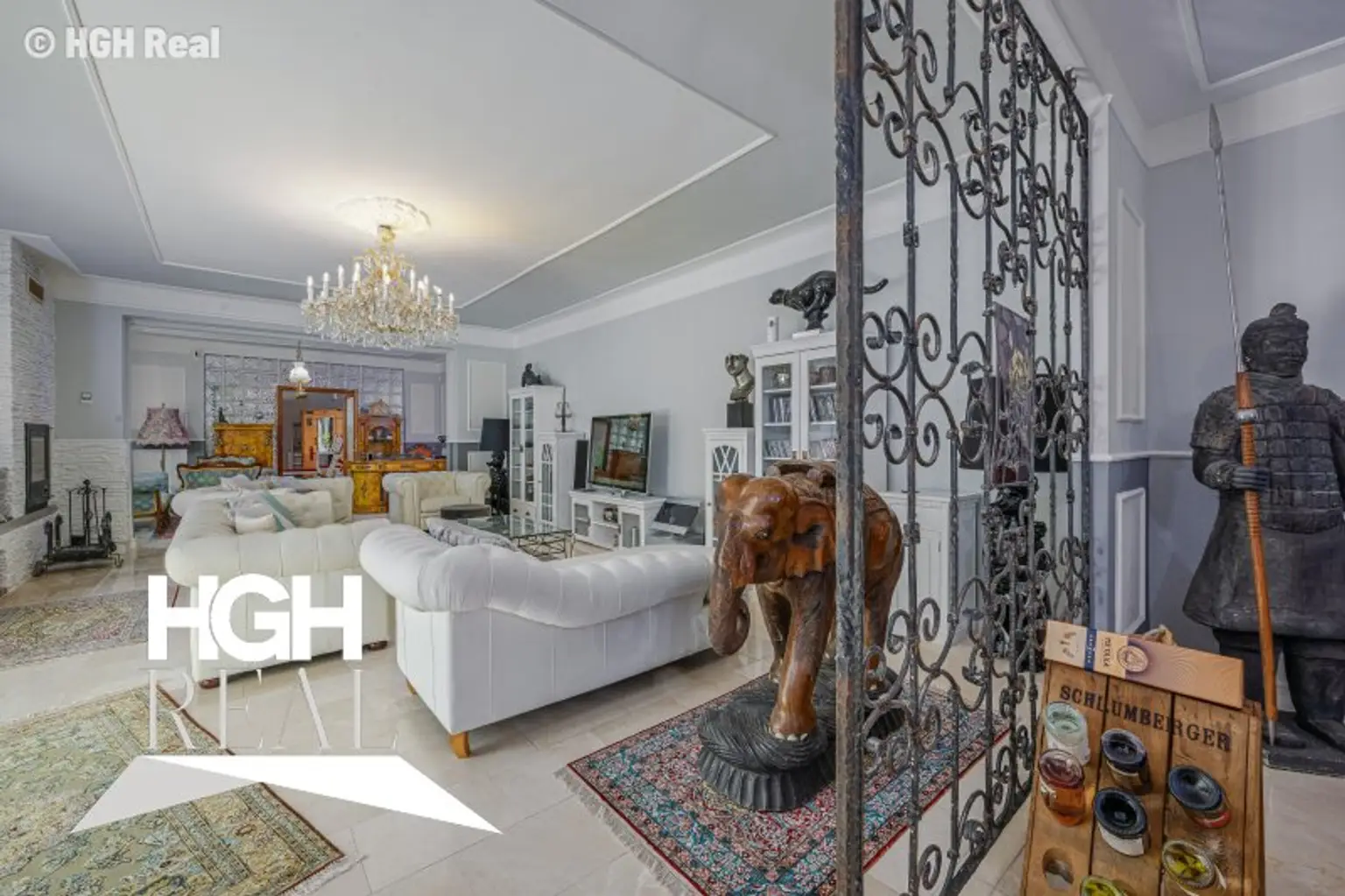 2405 Bad Deutsch-Altenburg Stilvoll wohnen - modernisiertes Einfamilienhaus im Bungalow-Stil inkl. Fitness- und Wellnessbereich