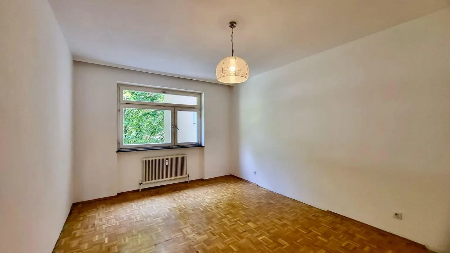 NEU! Investment oder Eigennutzung: 3-Zimmer mit Balkon – Westsonne & TU-Nähe