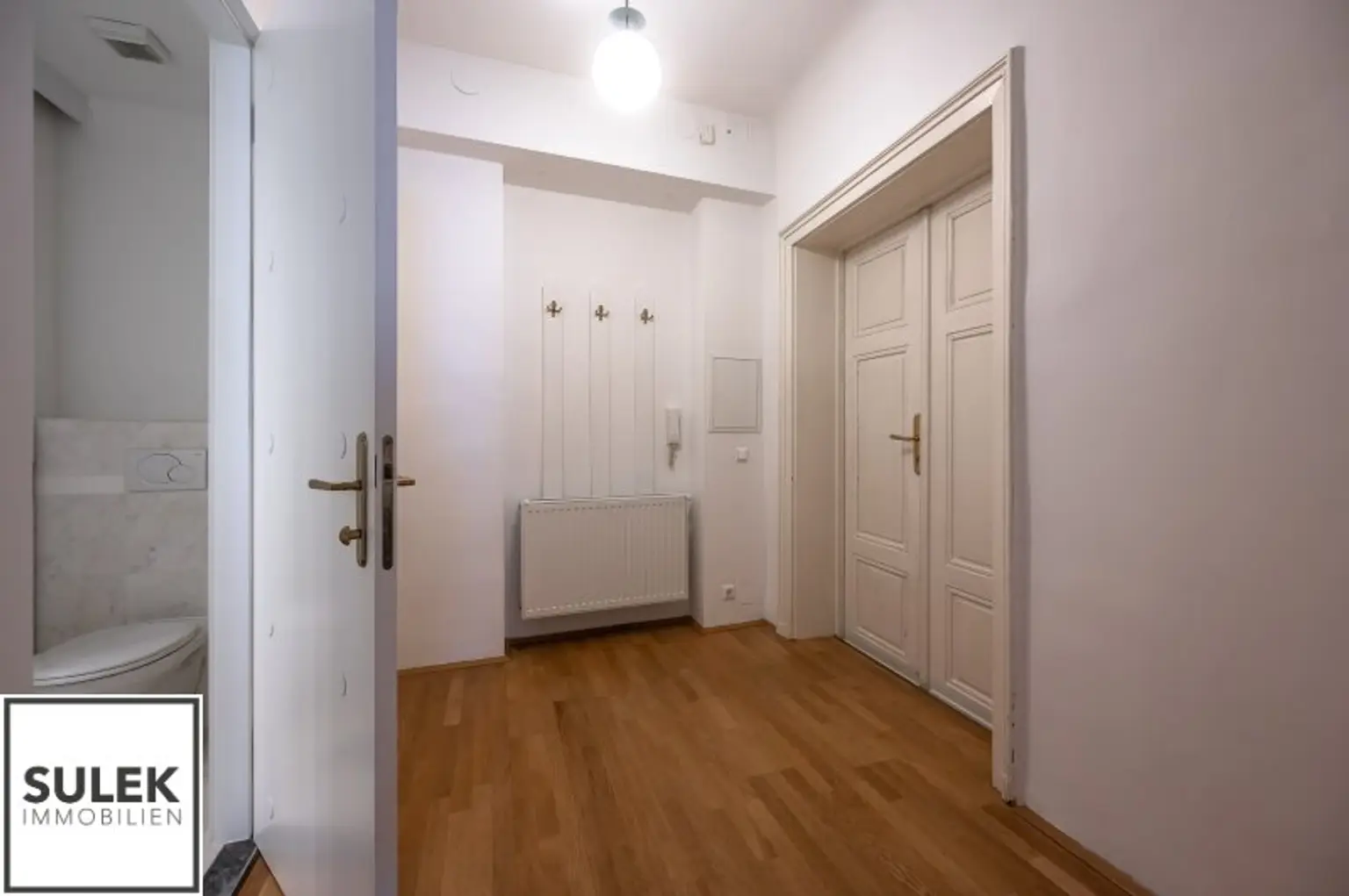 * Charmante 3-Zimmer Altbau-Wohnung in bester Lage ab sofort (Wiedner-Hauptstraße nähe TU-Wien) * Videobesichtigung *