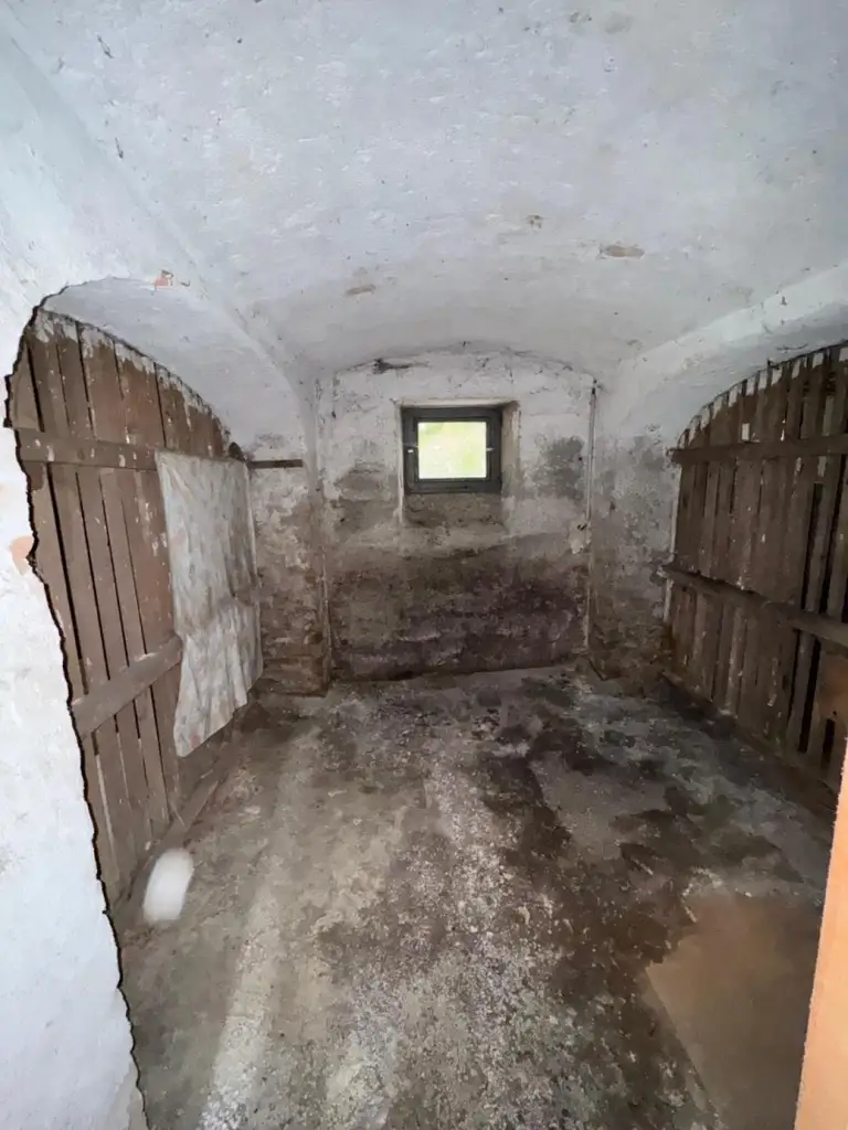 Mietzinshaus| Mietwohnhaus | Anlegerobjekt|  mit Gartengrund,| in Rottenmann| IMS Immobilien KG