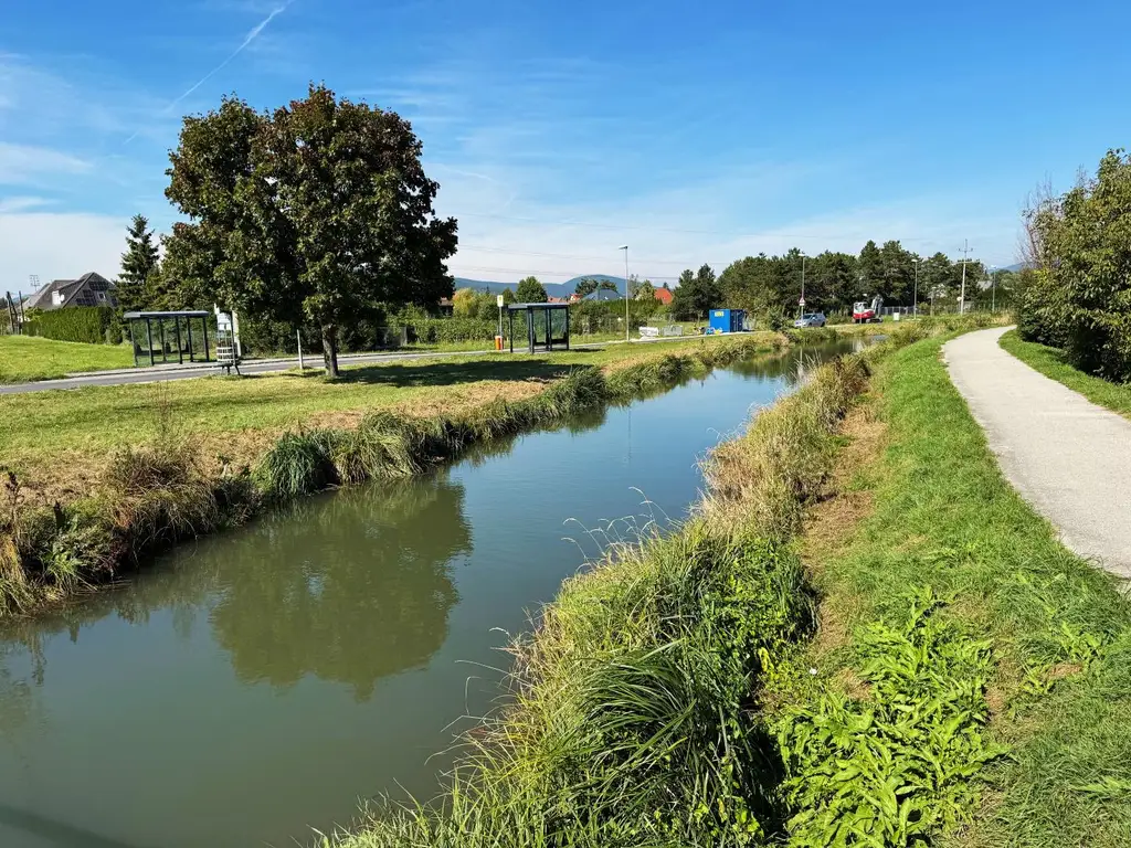 Sonniges Baugrundstück in Kottingbrunn! Seltene Gelegenheit!