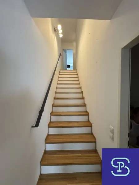 Moderne 83m² Neubau-Maisonette mit Eigengarten Nähe Böhmischer Prater - 1230 Wien