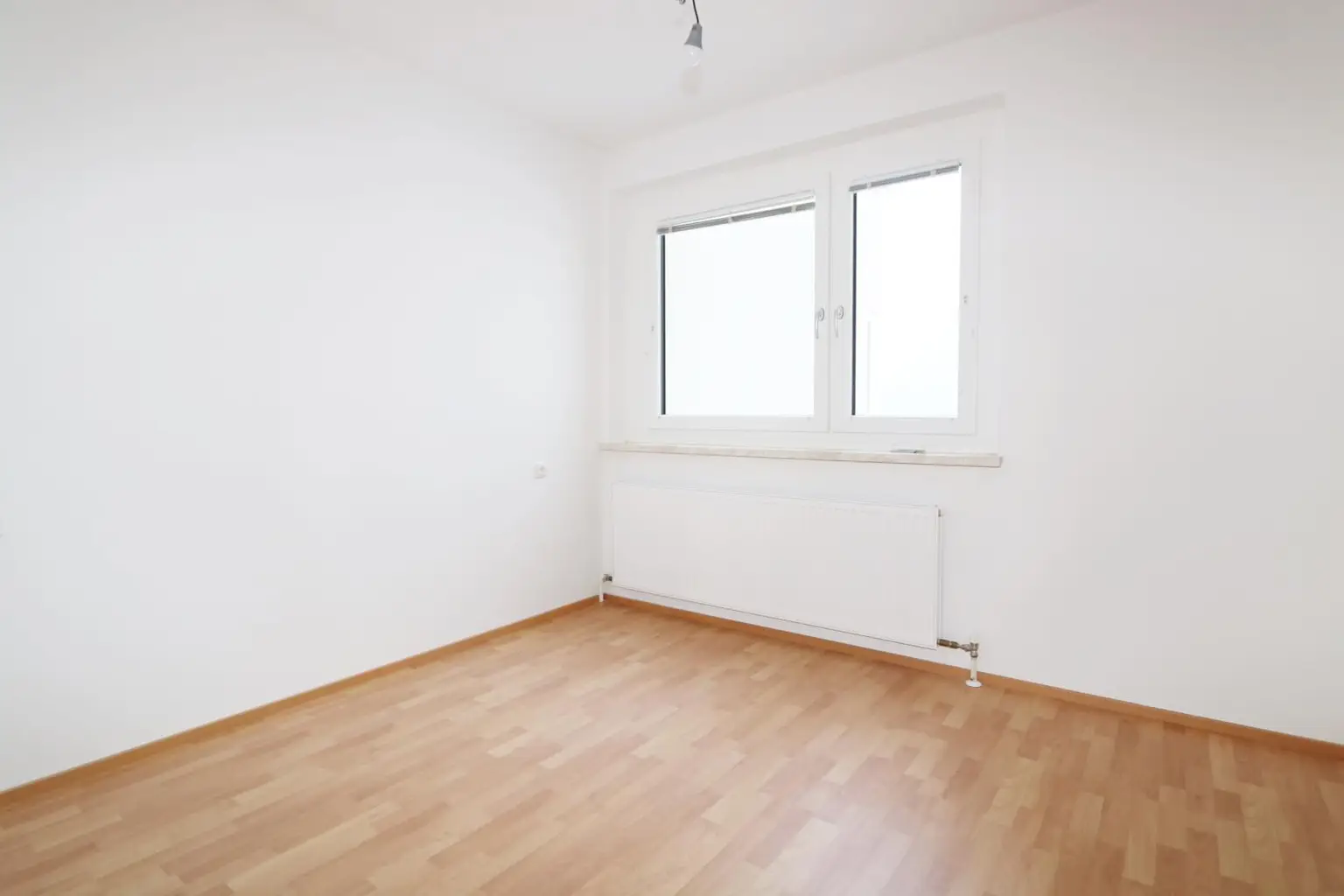 Ansprechende 4 Zimmer Wohnung mit perfekter Aufteilung