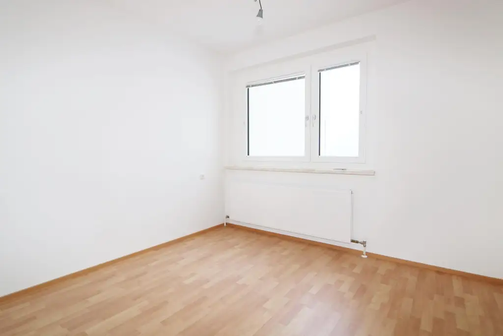 Ansprechende 4 Zimmer Wohnung mit perfekter Aufteilung