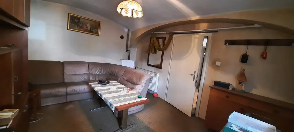 Für Naturliebhaber und Heimwerker- sanierungsbedürftiges Bauernhaus mit Nebengebäuden - zwischen Hermagor und Villach