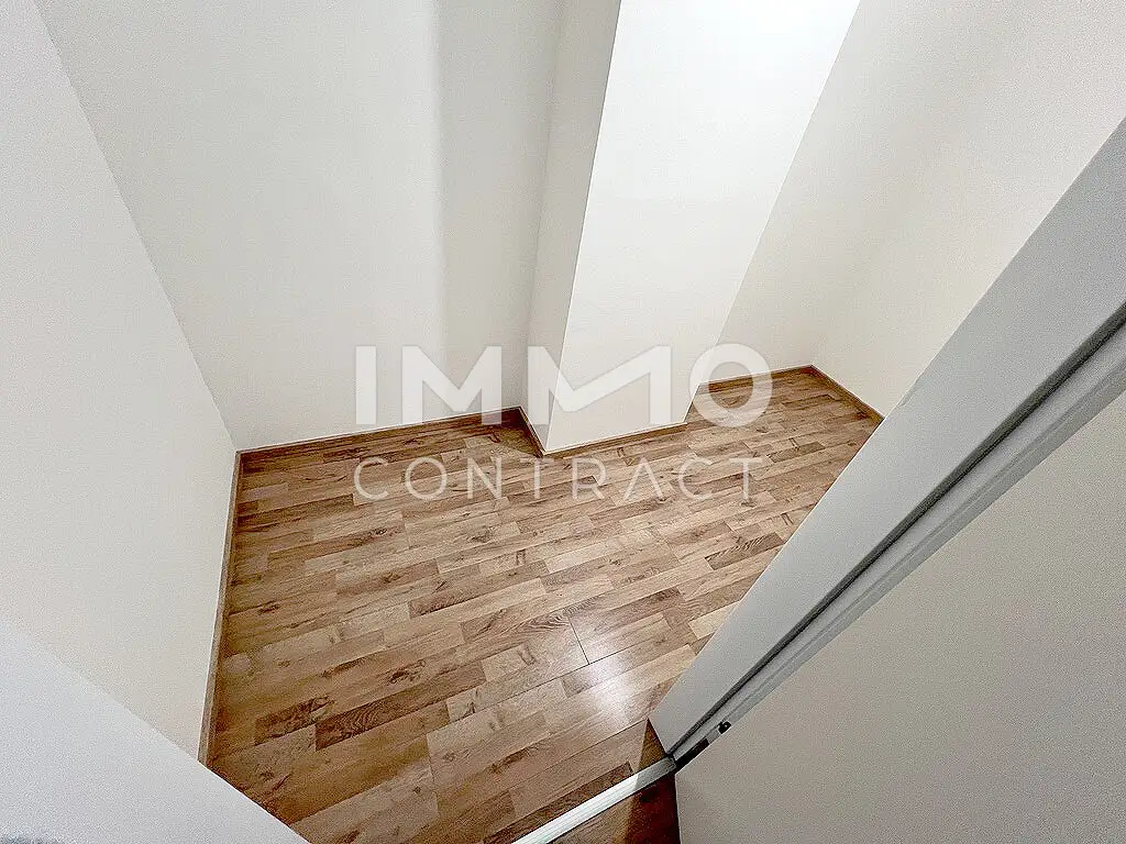 105,63qm 4ZI- Terrassen-Wohnung