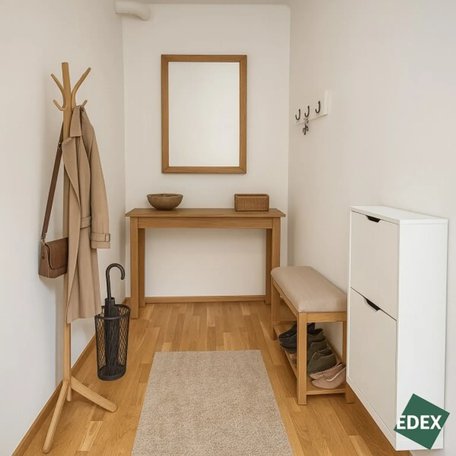 Schöne 2,5-Zimmer-Wohnung nahe U3 - Hütteldorfer Straße
