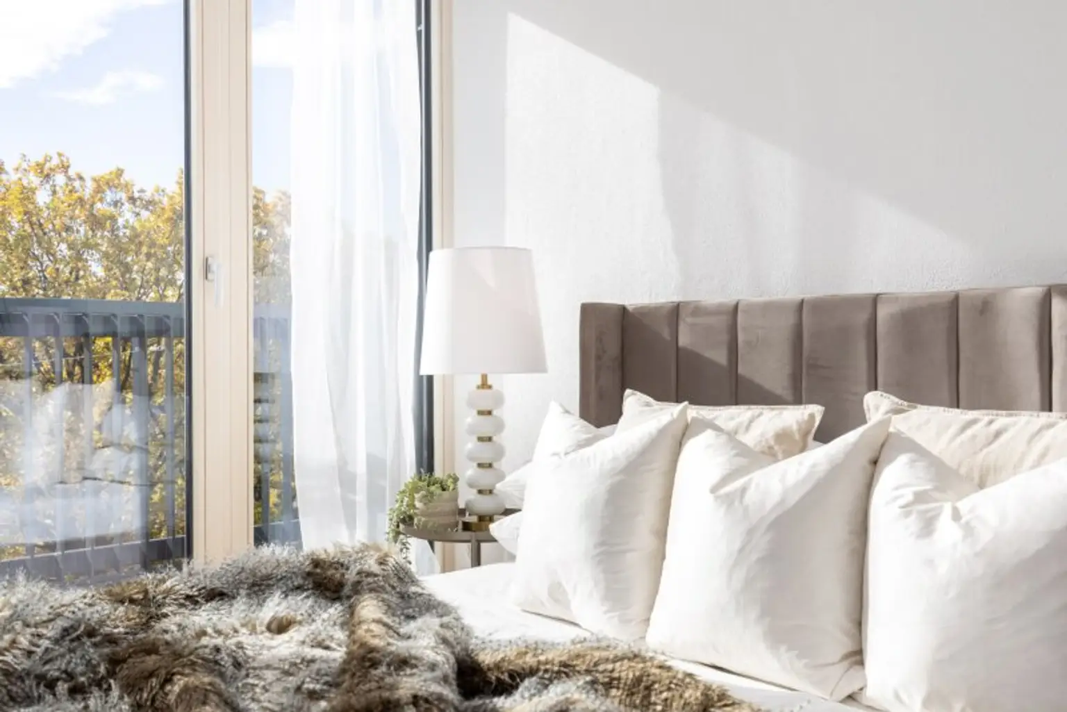 JARDIN HERMES - BOUTIQUE-PROJEKT DER EXTRAKLASSE