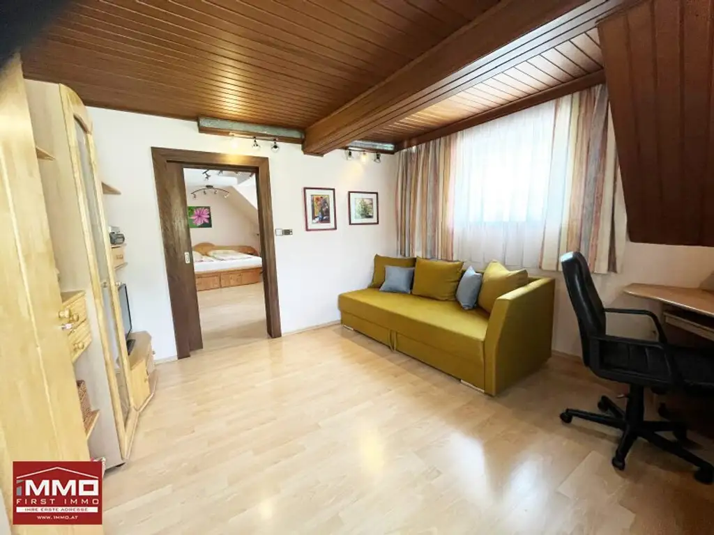 *WACHAUER JUWEL INMITTEN DER WEINBERGE * LANDHAUS UM NUR 369.000,-!