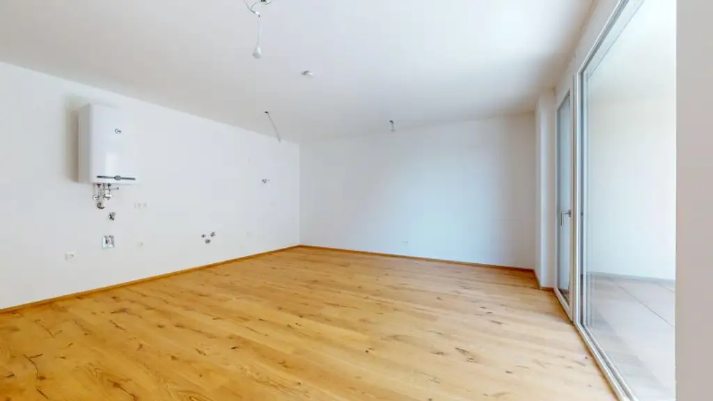 Pannonia Seeblick - Wunderschöner Erstbezug mit Freifläche // Provisionfrei!