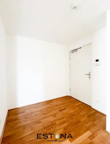 Stilvoll leben im grünen Herzen Währings