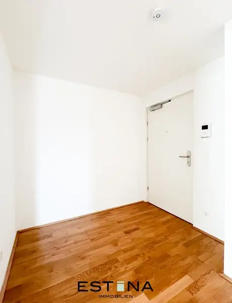 Stilvoll leben im grünen Herzen Währings