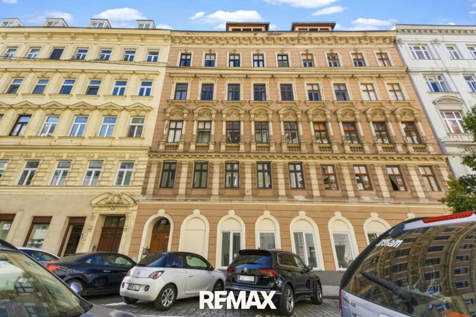 12. Eigentumswohnung 1030 Wien-Landstraße