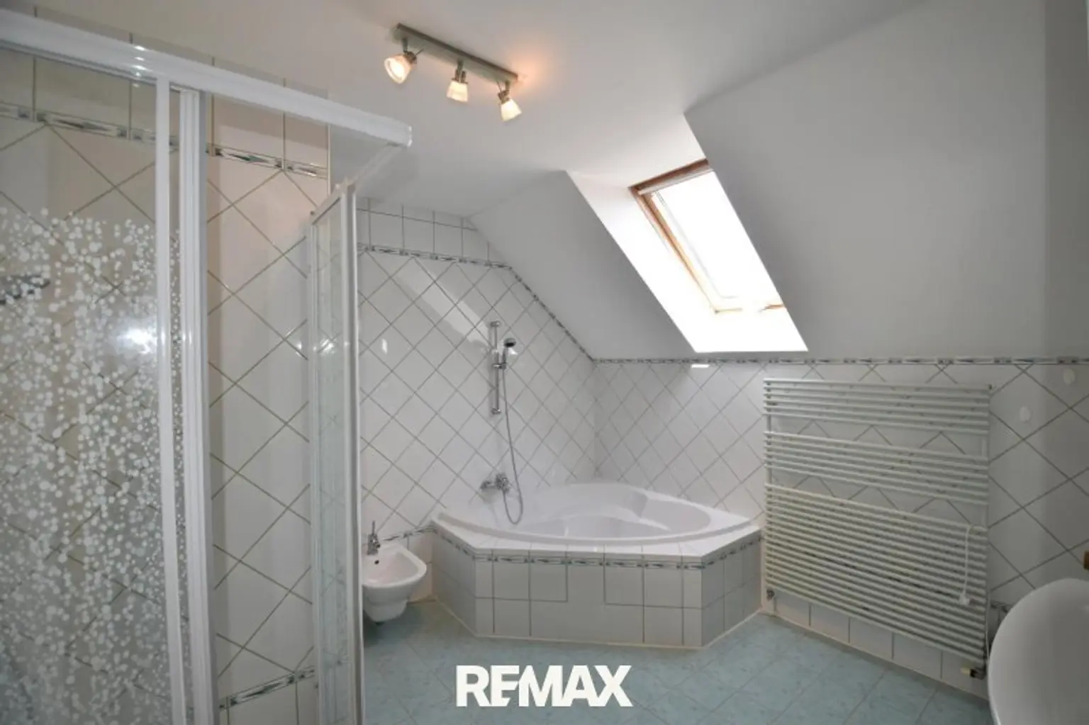 Badezimmer OG