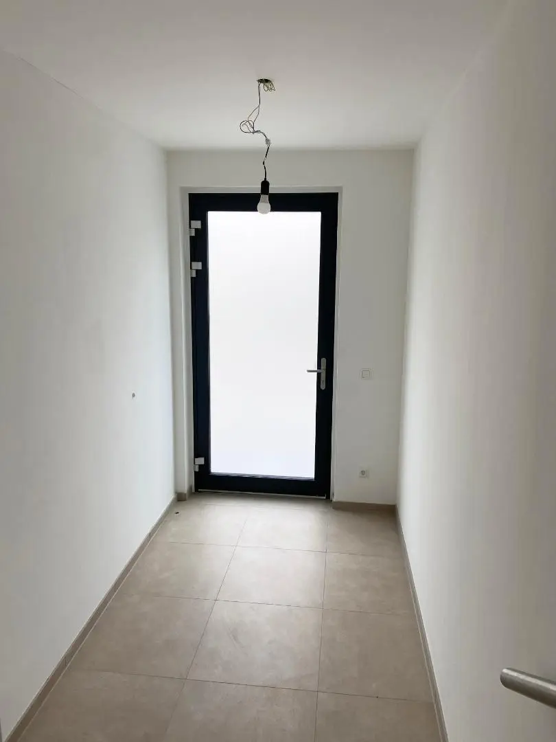Moderne Mietwohnung inkl. Einbauküche - Top H10A