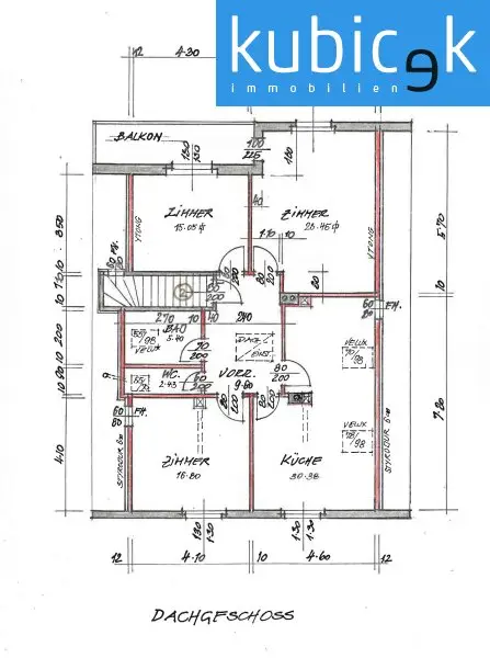 Zweifamilienhaus mit Top Anbindung & Citynähe