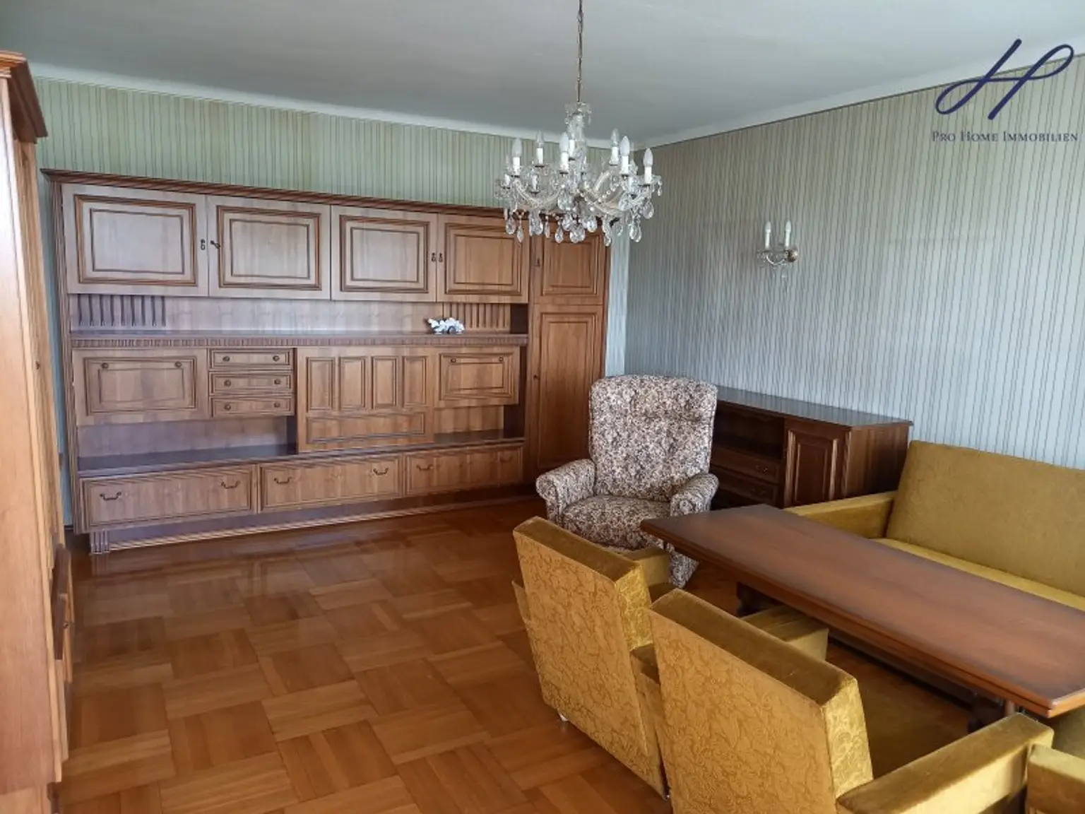 Gepflegtes Einfamilienhaus Nähe Oberwart