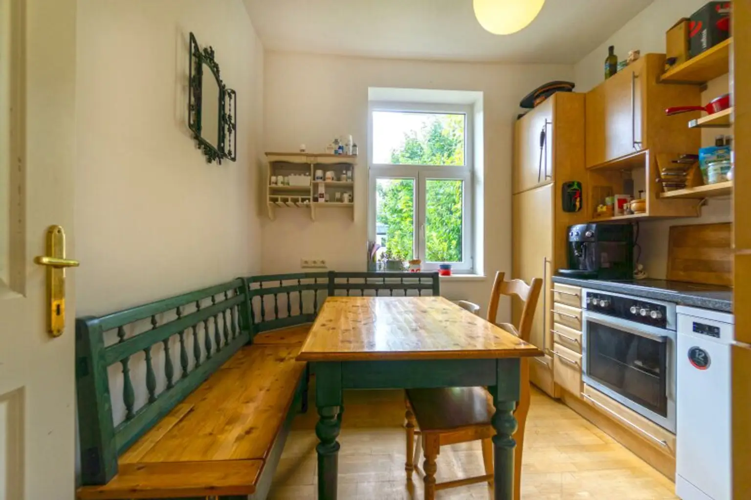 Charmante Wienerwald-Villa in erstklassiger Siedlungslage in Pressbaum
