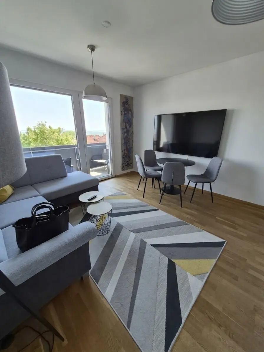 Attraktives Investment - 41 m² Wohnung mit Balkon mit Blick zum Neusiedler See – entspanntes Wohnen im Grünen und die Vorzüge einer lebendigen Region mit hohem Freizeitwert