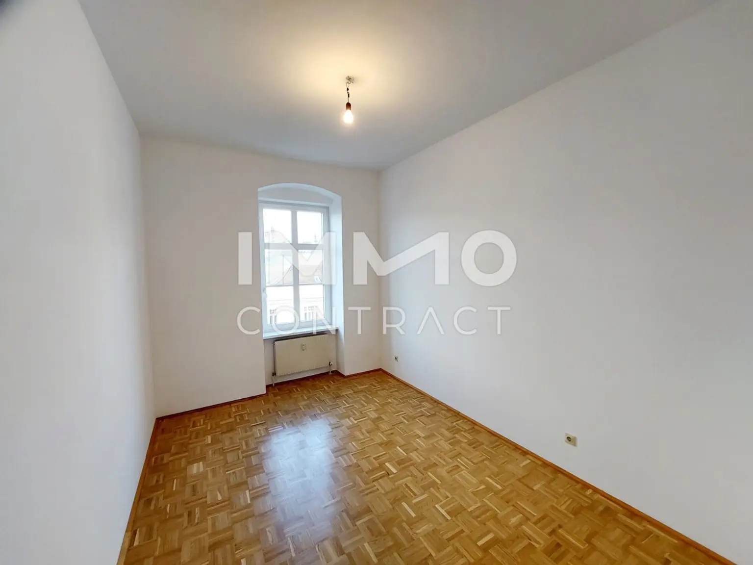 ** 2-Zimmer Wohnung In der  Bischofstraße 3 - Top 302c **