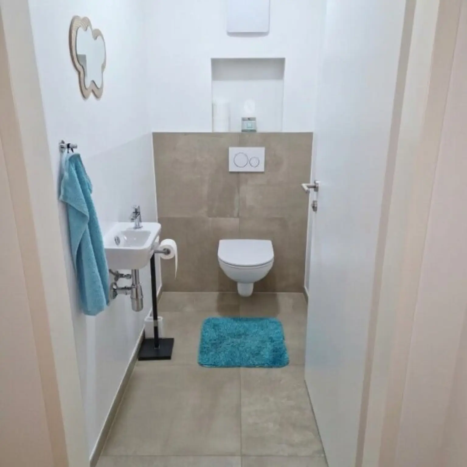 WC