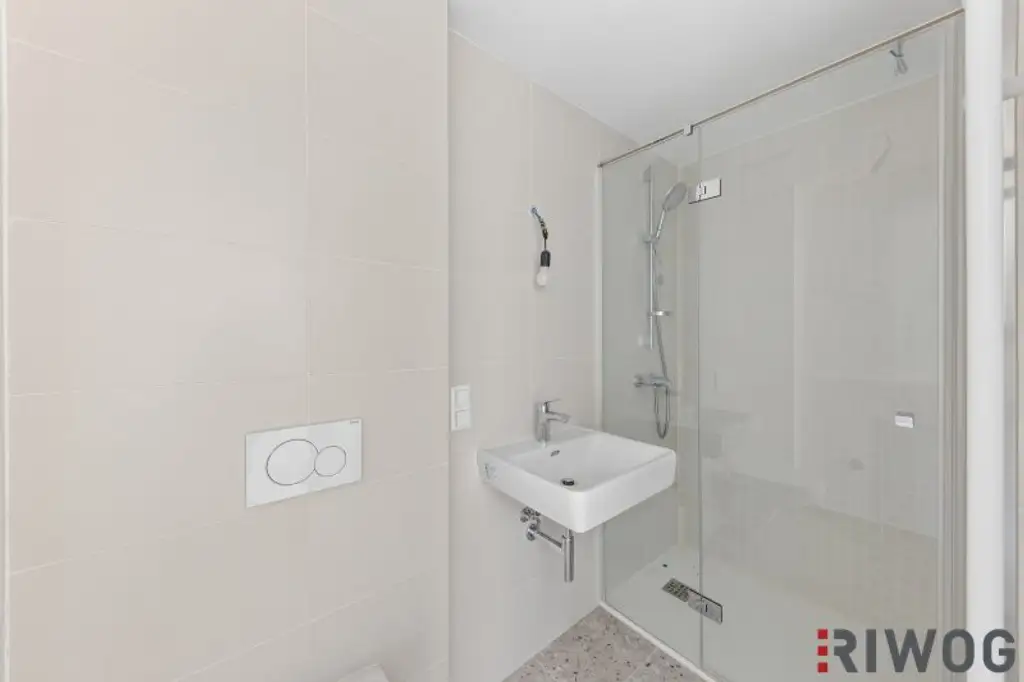 4-Zimmer Maisonette mit Balkon, Terrasse und Hochwertiger Ausstattung