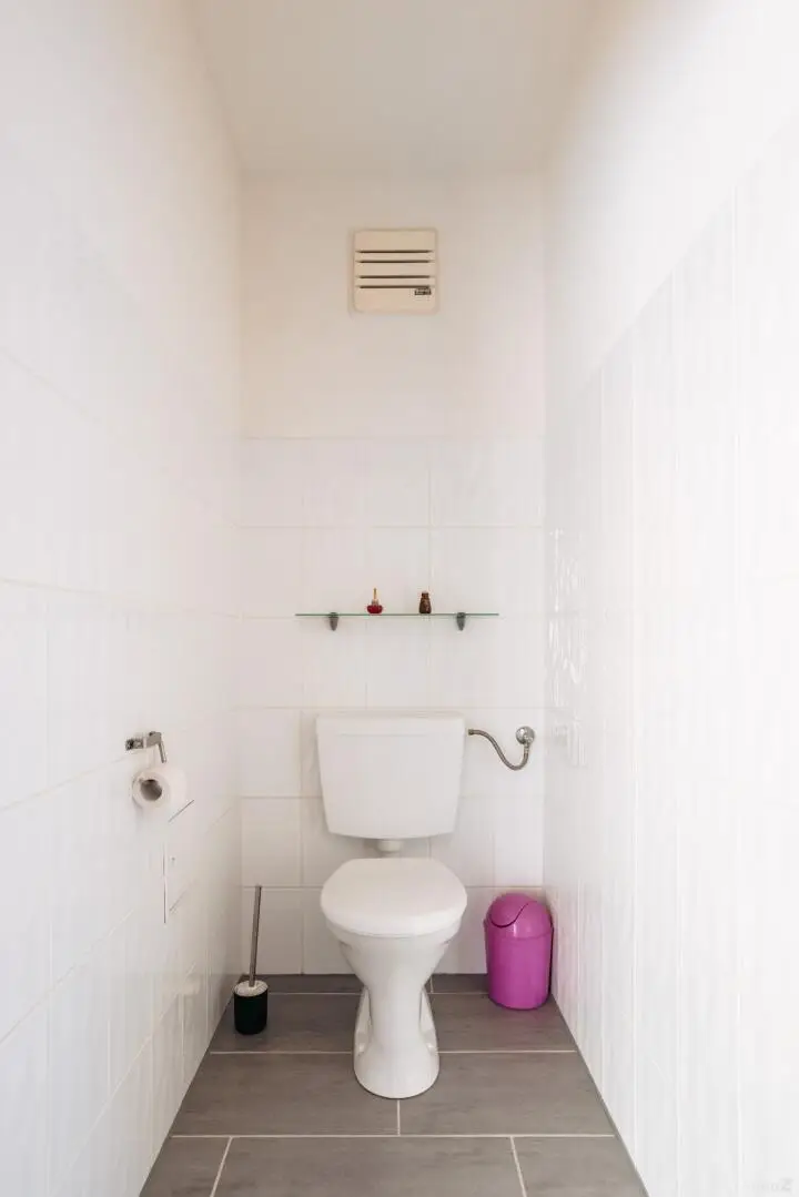 8435 Leitring/Leibnitz: Lichtdurchflutete Wohnung mit Westbalkon in ruhiger Stadtrandlage