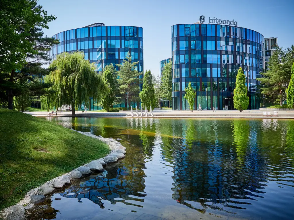 RUND 4  im VIERTEL ZWEI - Bauteil C