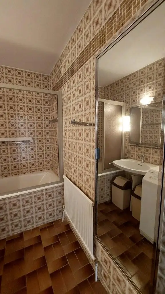 13 Badezimmer