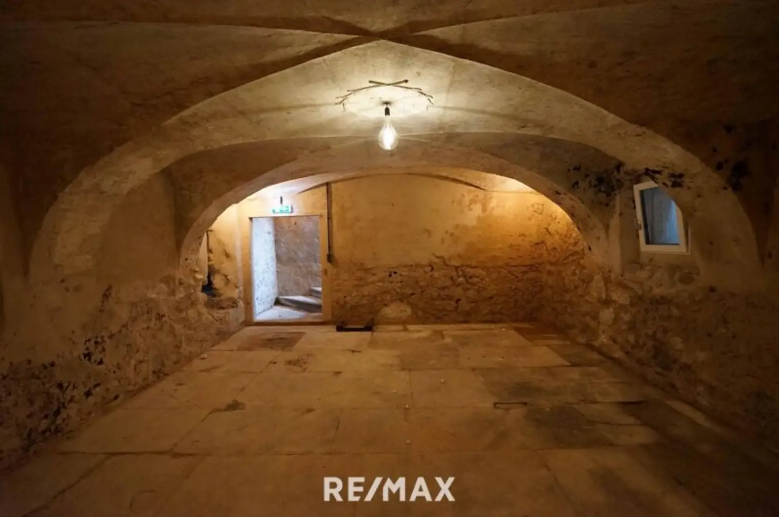 Feste im historischen Keller