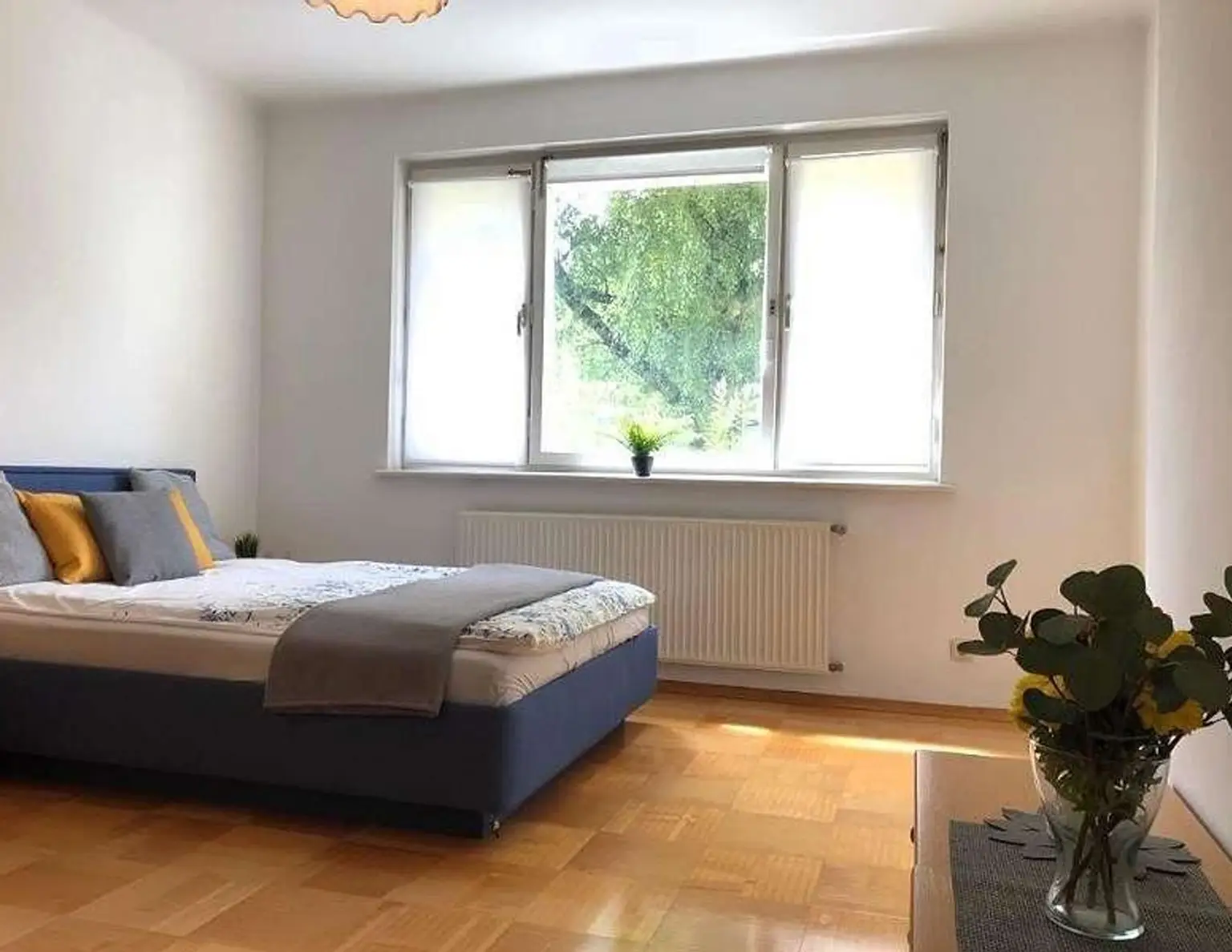Schöne 3 Zimmer-Wohnung in Eggenberg Handelstraße!
