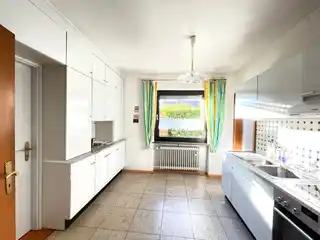 Küche EG