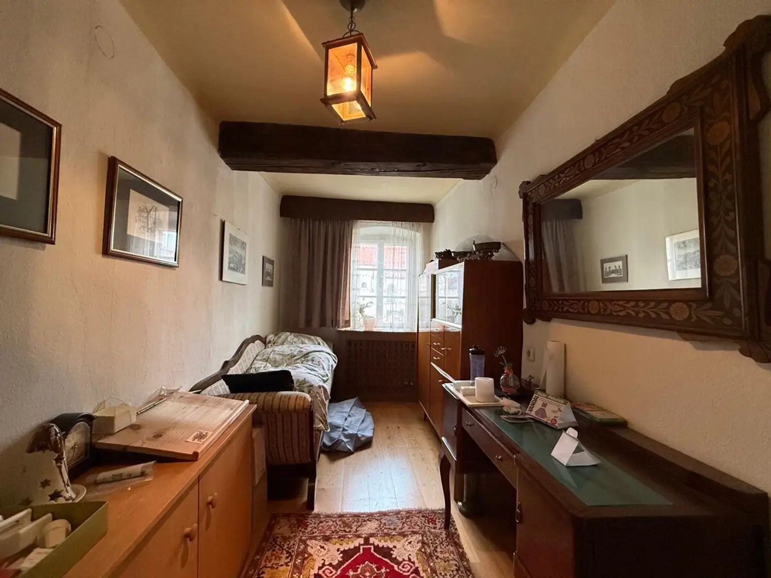 Schlafzimmer 2