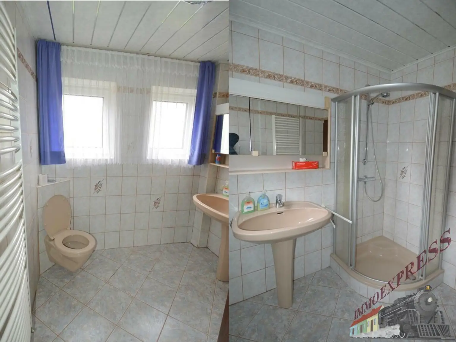 Ein-/ Zweifamilienhaus in ruhiger Aussichtslage