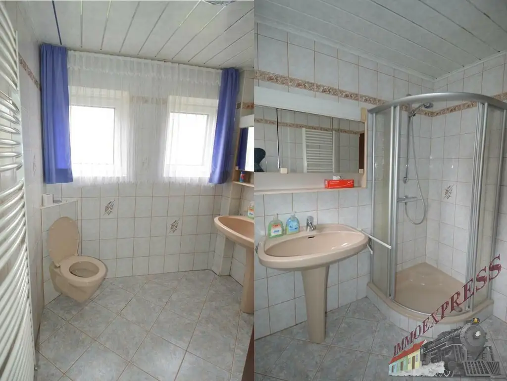 Ein-/ Zweifamilienhaus in ruhiger Aussichtslage