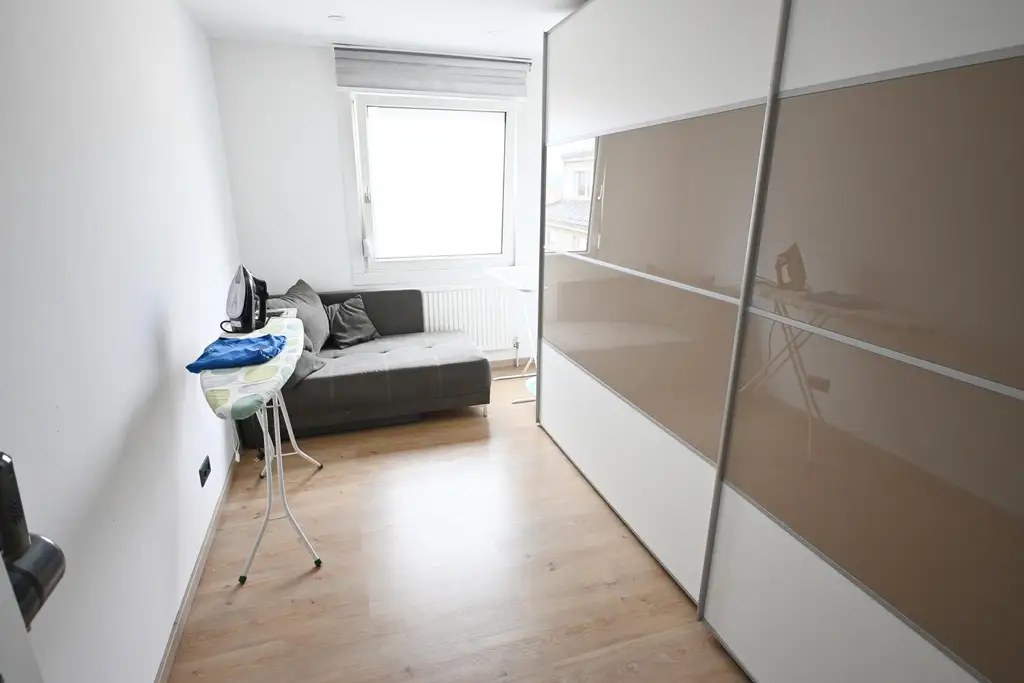 "++Dachgeschoss mit Aussicht++"