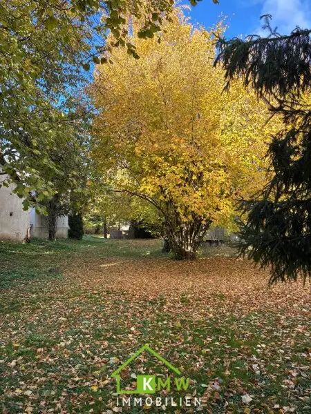 ANLAGEOBJEKT - Vermieten und/oder selber wohnen