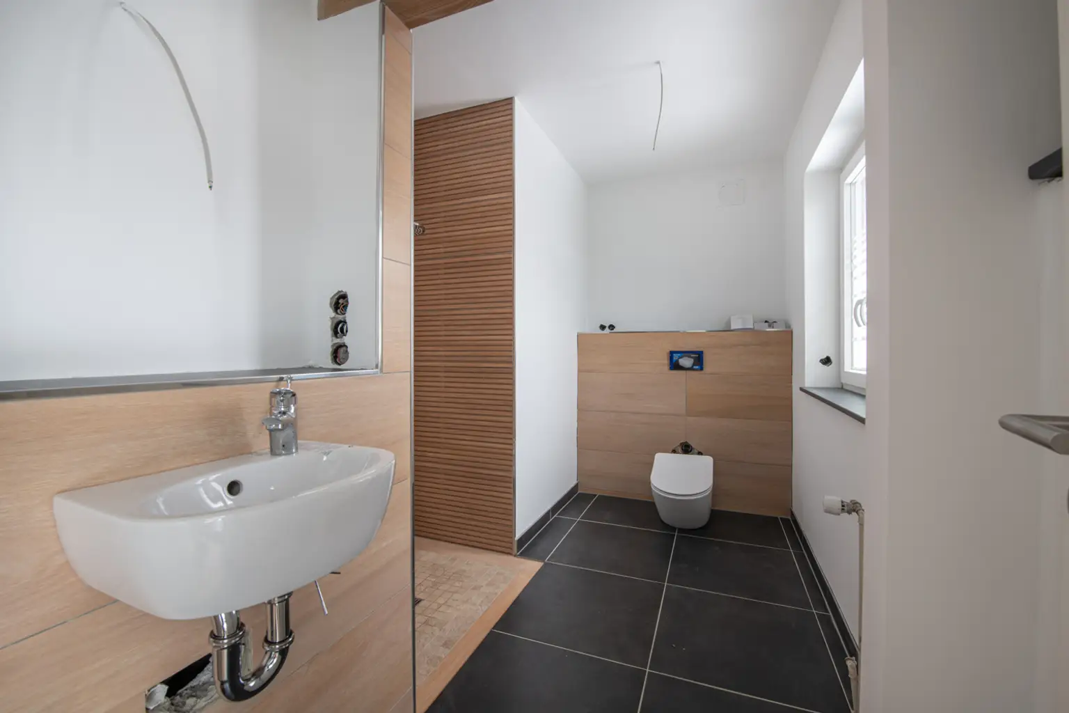 EG Badezimmer 2 (im Ausbau)