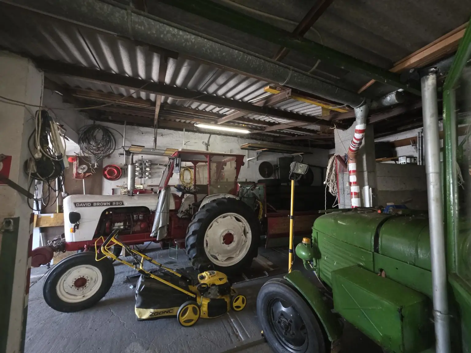 Garage